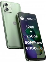 Motorola Moto G54 5G DS XT2343 256GB 8GB RAM (Ekspozic. prekė)